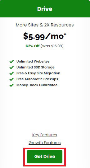 coupon a2hosting vps