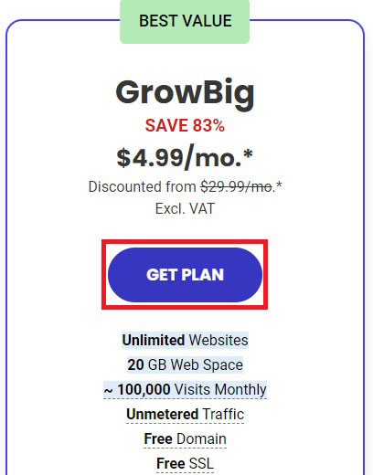 siteground coupon code