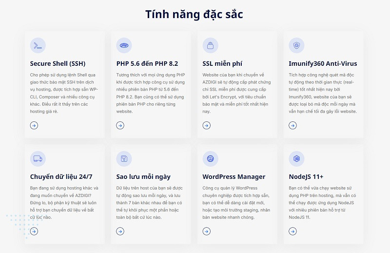 Review, đánh giá Azdigi dựa trên kinh nghiệm đã qua sử dụng