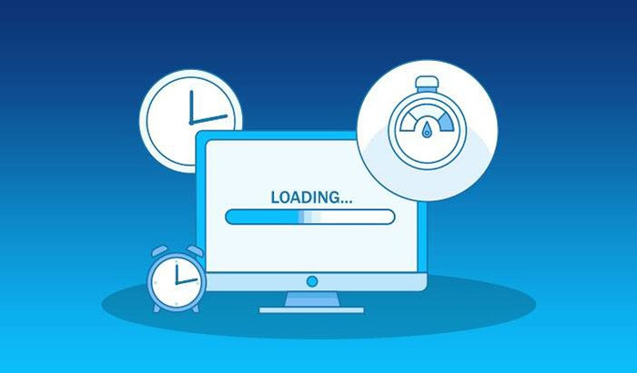 Cách để kiểm tra tốc độ Hosting, khắc phục trang web chậm, lag