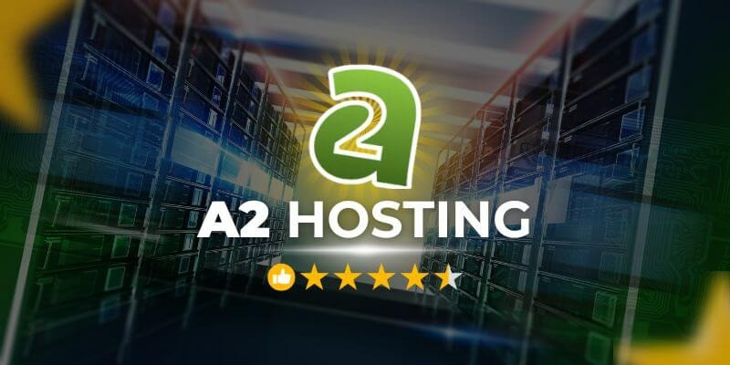 Đánh giá review A2 Hosting từ người dùng