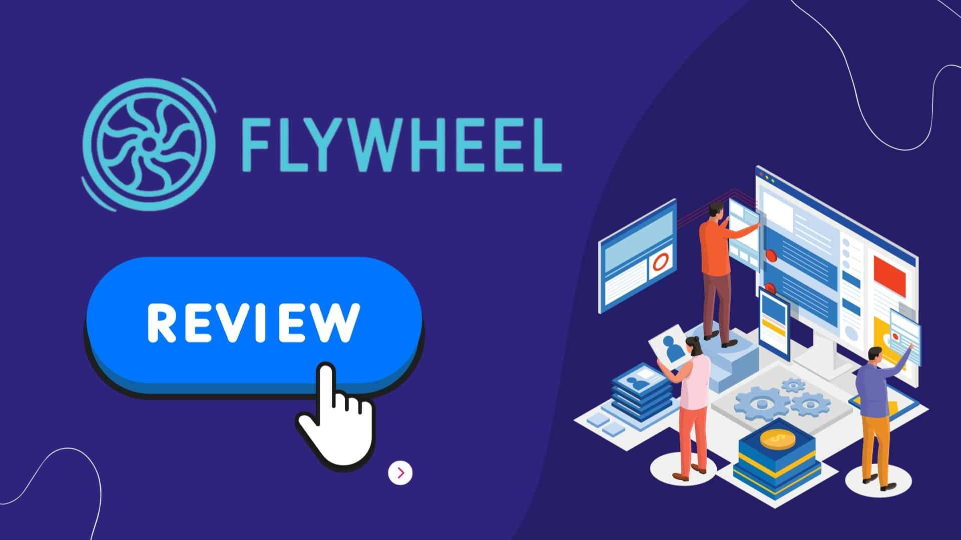 Flywheel review: Tổng quan nhanh