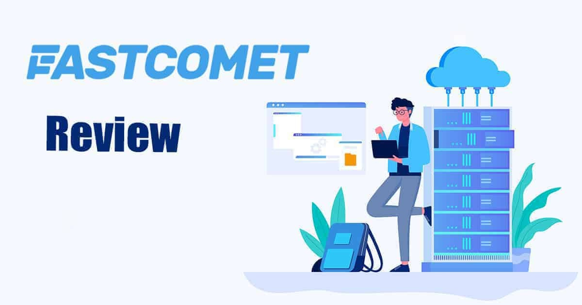 Review FastComet, đánh giá chung