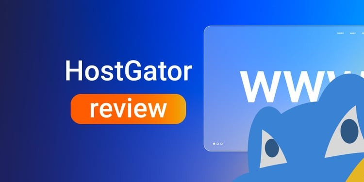 HostGator: Sự phổ biến không phải là điều bất ngờ