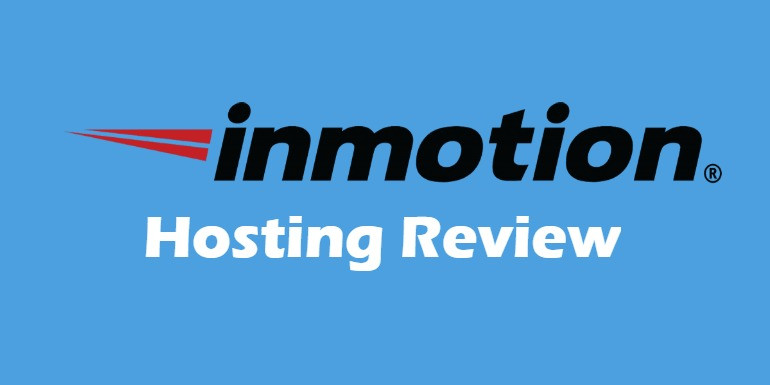 Review InMotion Hosting: Một nhà cung cấp được yêu thích tại Mỹ