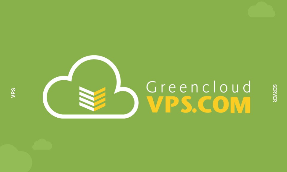 GreenCloudVPS 