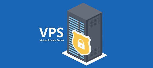 Virtual Private Server (VPS)