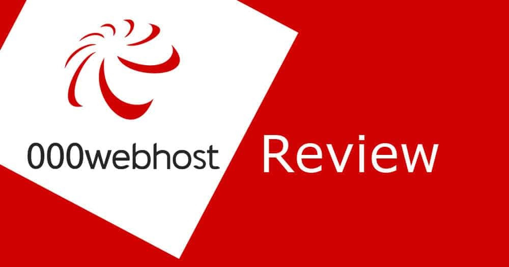 Review 000WebHost 