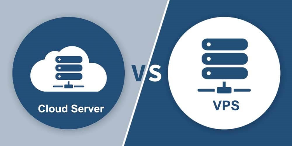 Cloud Server có phải là sự thay thế hoàn hảo cho VPS?