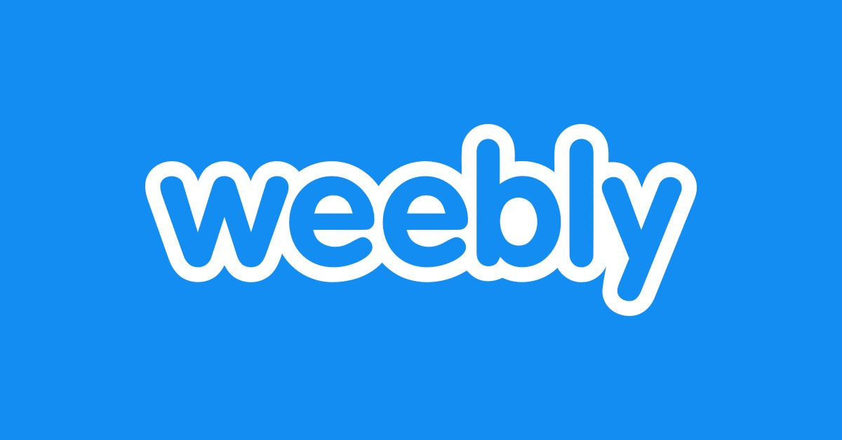 Tổng quan về Weebly