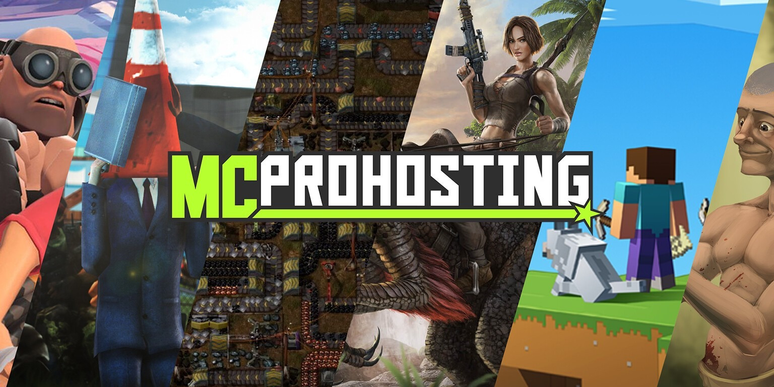MCProHosting