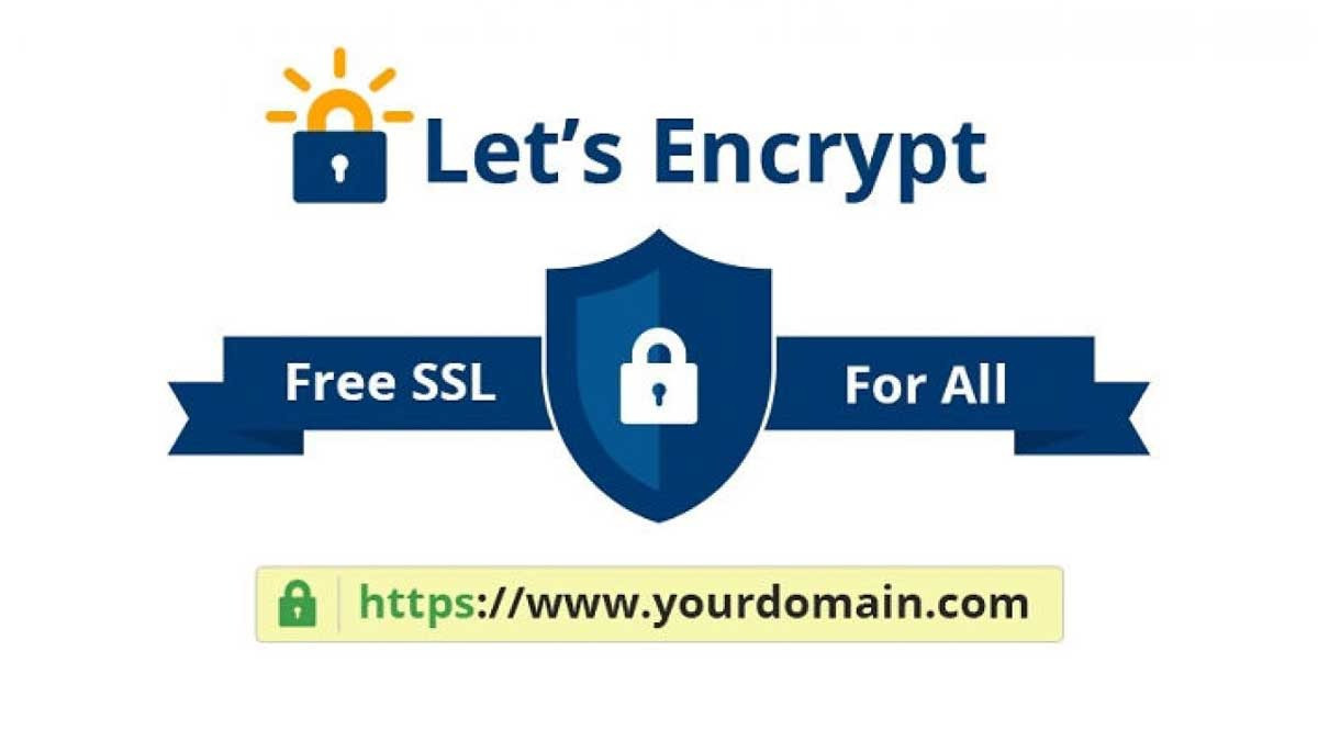 Let’s Encrypt là gì?