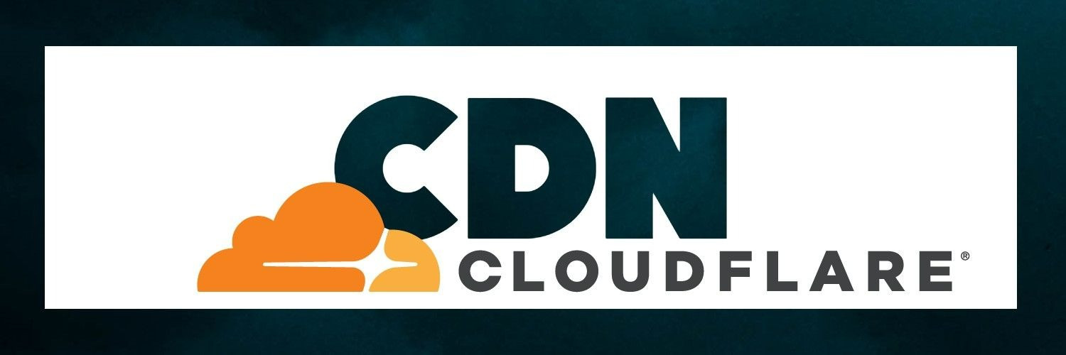 Cloudflare CDN