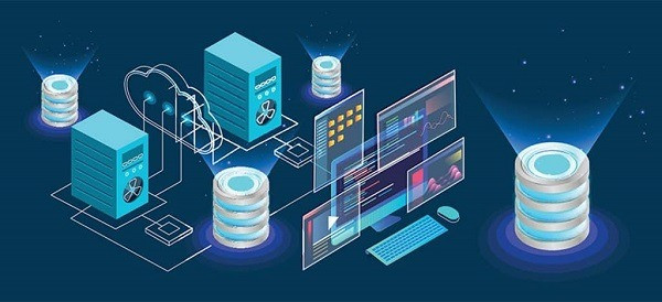  Server hay VPS mang lại hiệu suất vượt trội 