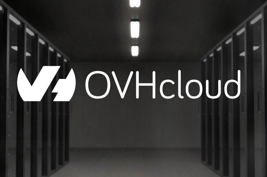 OVHcloud